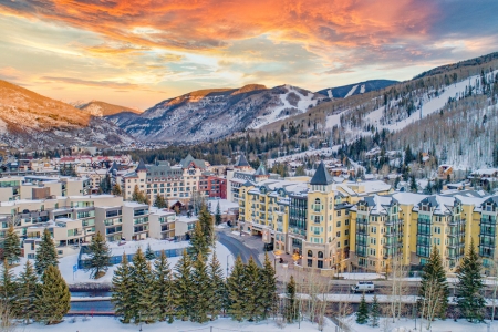 Vail, CO