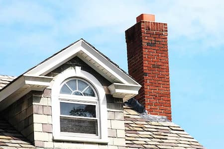 Roof Cleaning