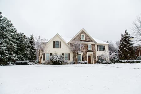 Winterization & Ice Dam Removal
