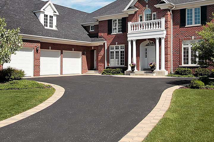 Driveway Cleaning