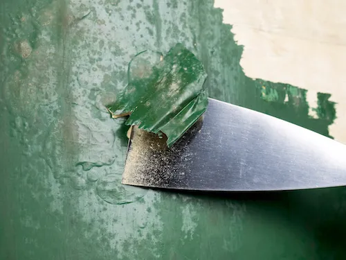Painting Preparation