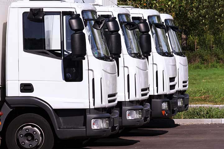 Fleet Washing